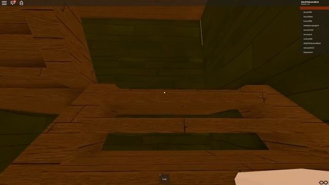 ШОУ ПРИВЕТ СОСЕД!ЧЕЛОВЕК КОРОБКА!ИГРА HELLO NEIGHBOR ROBLOX!ИГРА ПРО СОСЕДА В РОБЛОКС!ПРОХОЖДЕНИЕ! смотреть онлайн