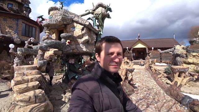 Козельск. Сказочная Вихляндия. Оптина Пустынь. КуДа ПоЕдЕм?! Путешествия. № 120 смотреть онлайн