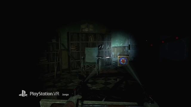 Until Dawn: Rush of Blood Tráiler de Lanzamiento | PS4 смотреть онлайн