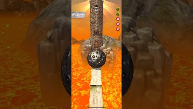 Amazing timeplay in Rollance :balls adventure game - playing with Batman ? ball - levels 809 to 818 смотреть онлайн