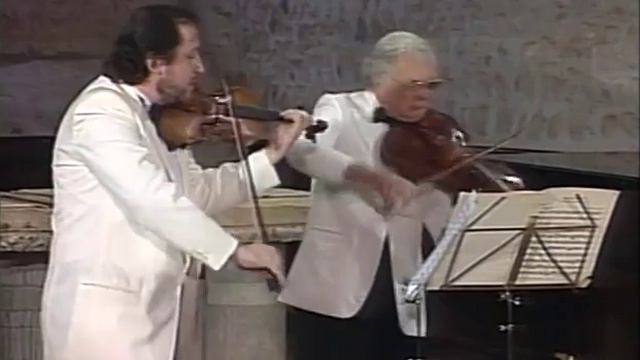 Patrick GALLOIS: Serenade Beethoven op.25 for Flute Violin Viola смотреть онлайн