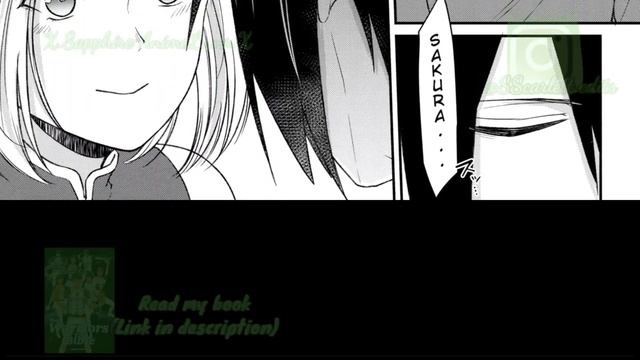 SasuSaku Doujinshi/Curiosity Killed The Cat
