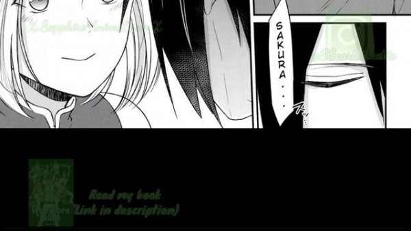 SasuSaku Doujinshi/Curiosity killed the cat