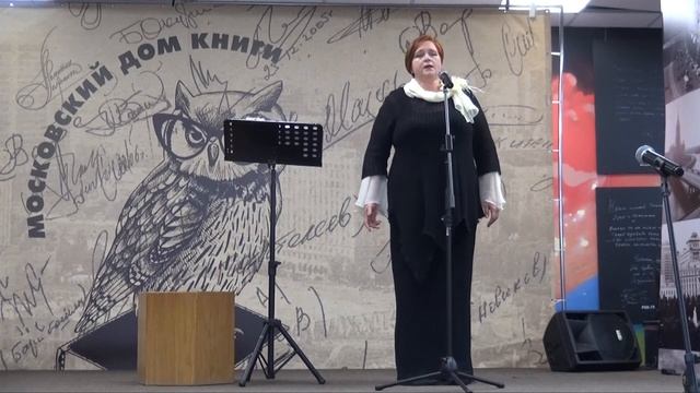 Наталья БУЛАХОВА - "ВЫХОЖУ ОДИН Я НА ДОРОГУ" смотреть онлайн