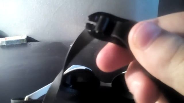 Lunette cobra mirror смотреть онлайн