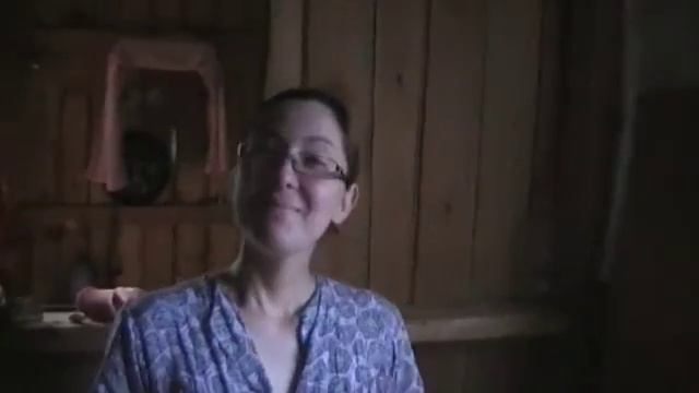 Романтика на даче в Чишмах. смотреть онлайн