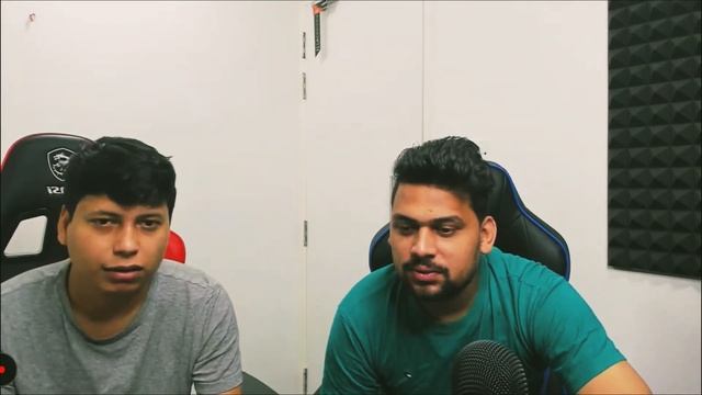 When first fan came to meet xo Boot camp | Sensei React смотреть онлайн