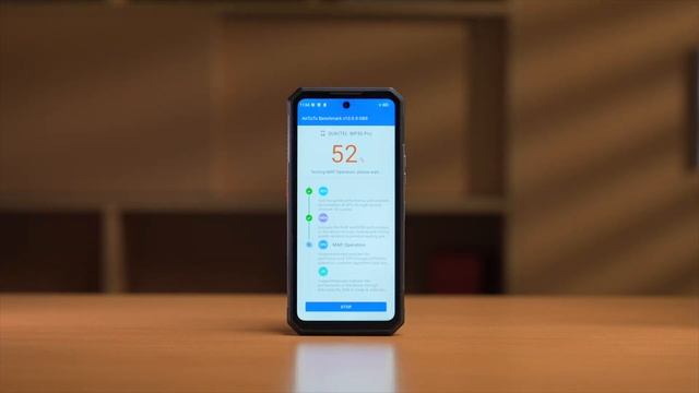Oukitel WP30 Pro Rugged Smartphone - Antutu Test #oukitel #chinagadgetsreviews #worldpremiere смотреть онлайн