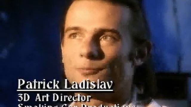 Видео о создании игры "The Last Express" (1997) (озвучка Фаргус, 1999) смотреть онлайн
