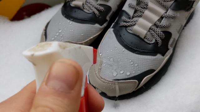 Зимние adidas nite jogger смотреть онлайн