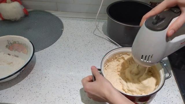 Творожные булочки в духовке. Рецепт смотреть онлайн