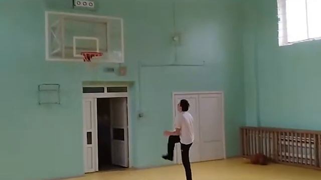 Видео "Спорт альтернатива" обучающегося МБОУ СОШ №1 г. Ипатово Коновалова Даниила смотреть онлайн