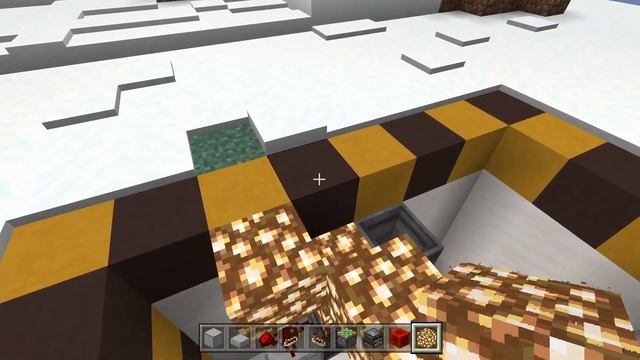 Механический самонаполняющийся котел в minecraft 1.18 смотреть онлайн