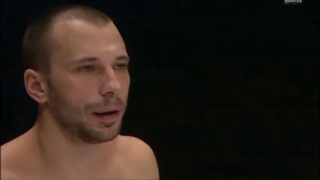 Шамиль Завуров vs. Анатолий Сафронов (весь бой)