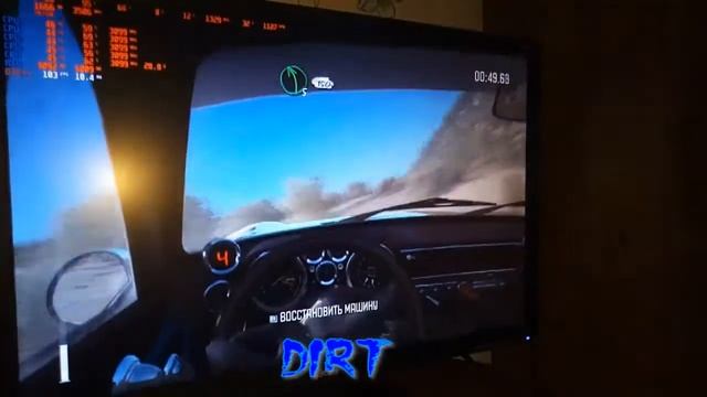 Тест в играх intel core i5 4440 gtx 960 2gb смотреть онлайн