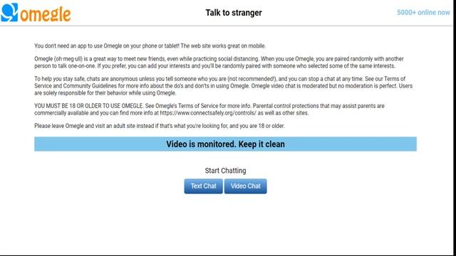 Build Omegle Clone from Scratch: Webrtc, Socket io, MongoDB смотреть онлайн
