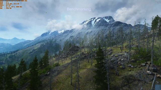 Gigabyte GTX 1080ti Extreme Waterforce 4k Valley Benchmark смотреть онлайн