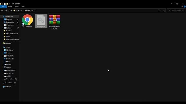 HOW TO FIX MSVCP140.DLL IS MISSING ERROR ? Very Easy Tutorial 2021