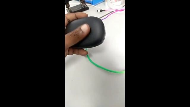 Review Lenovo LP75 Bluetooth Earphones Sports Wireless Headphones Waterproof HiFi Stereo Wireless E смотреть онлайн