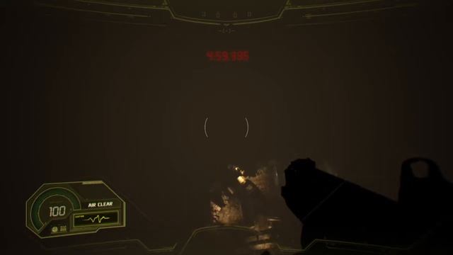 RESIDENT EVIL 7: NOT A HERO GLITCH смотреть онлайн