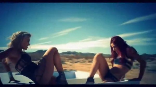 Otilia - Sweet paradise