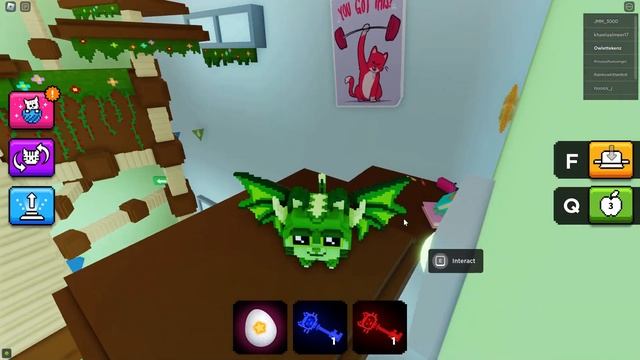 ROBLOX Play Cats: Friend Rescue  Location Of Lancelot: Galahad: Arthur