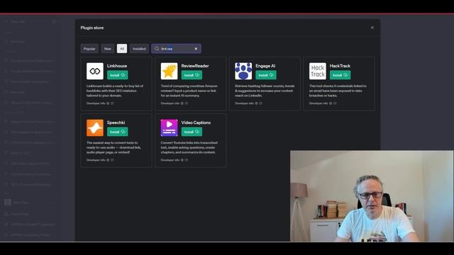 ChatGPT Plus Link Reader Eklentisinin En İyi Alternatiflerini Keşfedin! - #chatgptipuçları смотреть онлайн