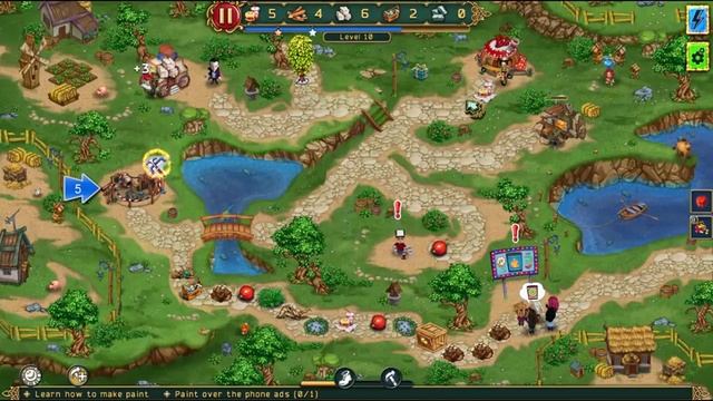 Incredible Dracula II – The Last Call - Level 10 Walkthrough смотреть онлайн