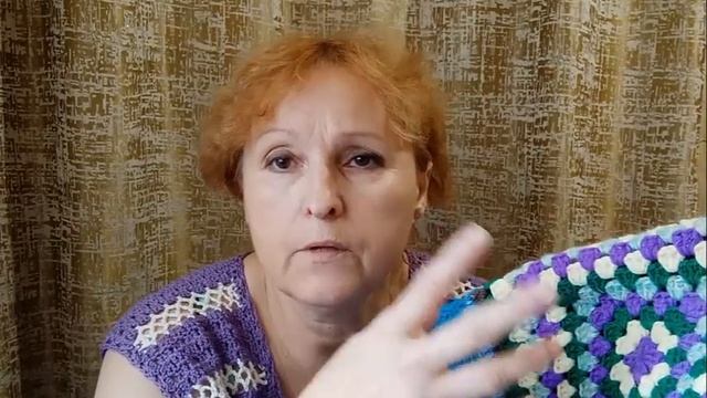 #ЖитиёМоё БУДЕМ РАСПУСКАТЬ часть 2 а вот ещё... довязала свитерок смотреть онлайн