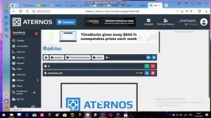 Как сделать скупщика на атерносе Ответ тут!