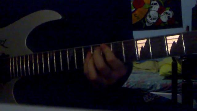 Fates Warning - Point of View cover смотреть онлайн
