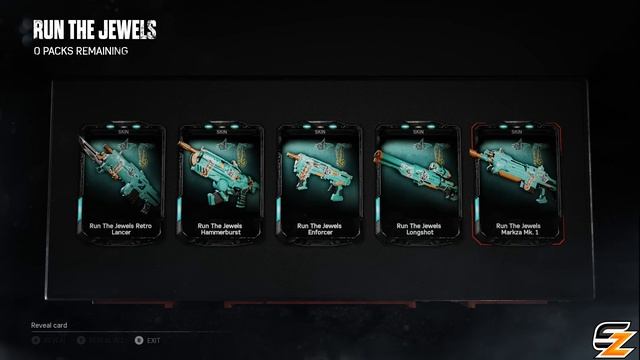 Gears of War 4 Gear Packs - Run the Jewels Airdrop! (Gears of War 4 Gear Packs Opening) смотреть онлайн