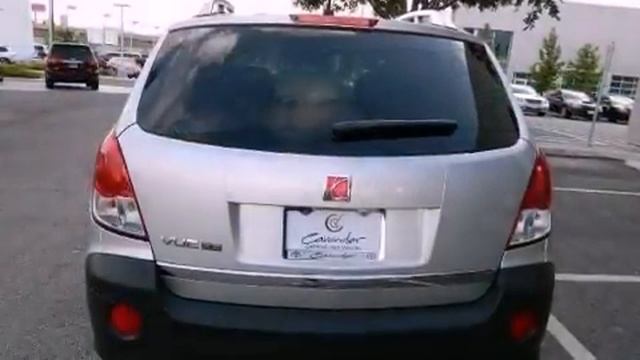 2009 Saturn VUE San Antonio Texas 78238 смотреть онлайн