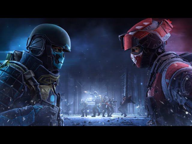 Спустя пол года вернулся в Warface!!! Стрим по Warface 18.01.2020 смотреть онлайн
