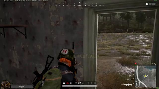 ПУБГ ИЛИ ПАБГ???? СТРИМ ПО PlayerUnknown's Battlegrounds смотреть онлайн