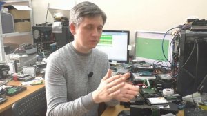 Почему нельзя снимать блины с жестких дисков?