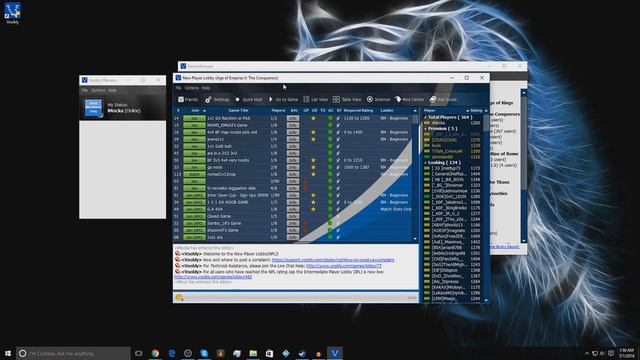 How to install Age of Empires 2 HD to voobly client смотреть онлайн