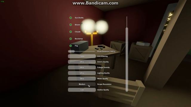 ОПТИМИЗАЦИЯ UNTURNED смотреть онлайн