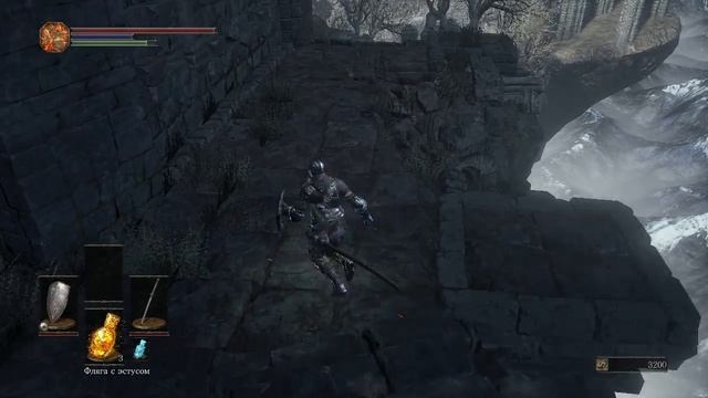 DarkSouls 3 2 часть 18+ (как легко замутить Утигатану)+ заточка смотреть онлайн