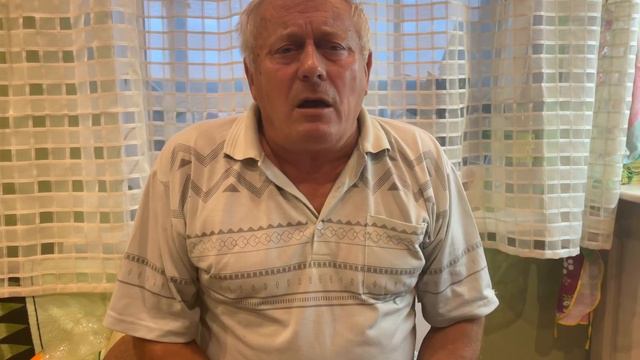 Дзед Стась - К. Крапива - Дзед i баба смотреть онлайн