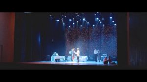 Чародеи І Показ режиссёров 2 курса 18.06.2024 ДК Строителей