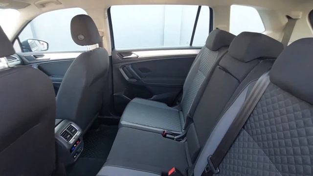 ?VW Tiguan 1.4 TSI - DSG 2018 - TT Autos смотреть онлайн