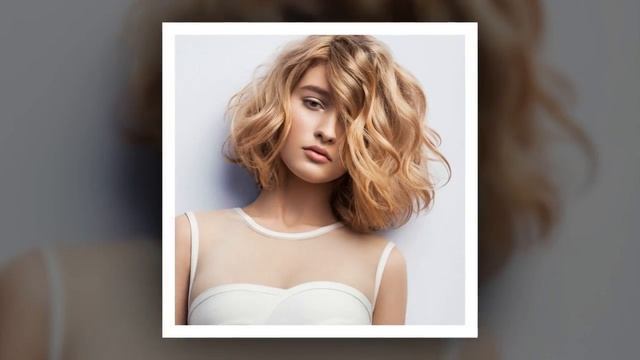 Tunsori par scurt fata rotunda 2018 femei смотреть онлайн