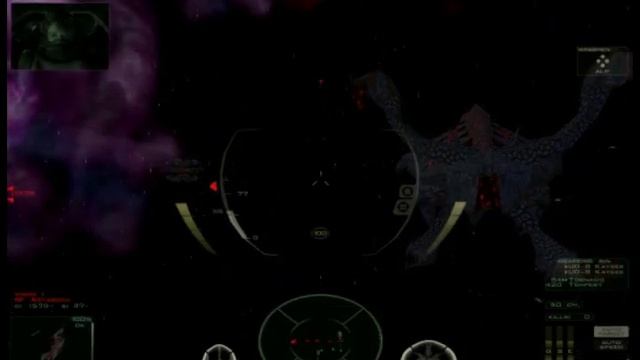 Freespace 2 - Dive, Dive, Dive смотреть онлайн
