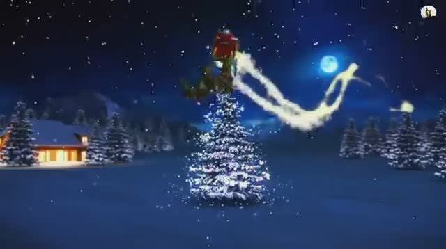 Merry Christmas and a Happy New Year 2024 смотреть онлайн