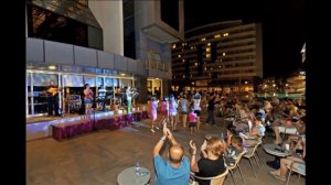 Отель Porto Bello Hotel Resort & Spa 5*. Порто Белло Отель Резорт Энд Спа 5*, Анталия, Турция