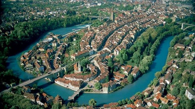 Bern | Wikipedia audio article смотреть онлайн