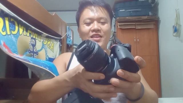 Unboxing Nikon D5300 | marino sano смотреть онлайн