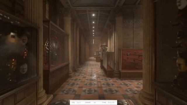 3D Mark TimeSpy - BenchMark DirectX 12 FX8320/R9 390X смотреть онлайн