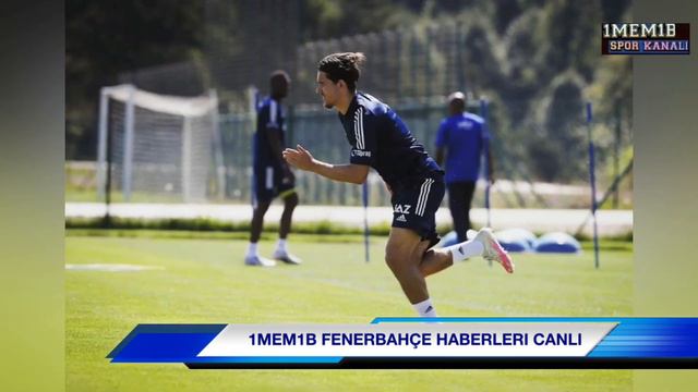 FERDI KADIOGLU’NA DEV TEKLIF! смотреть онлайн